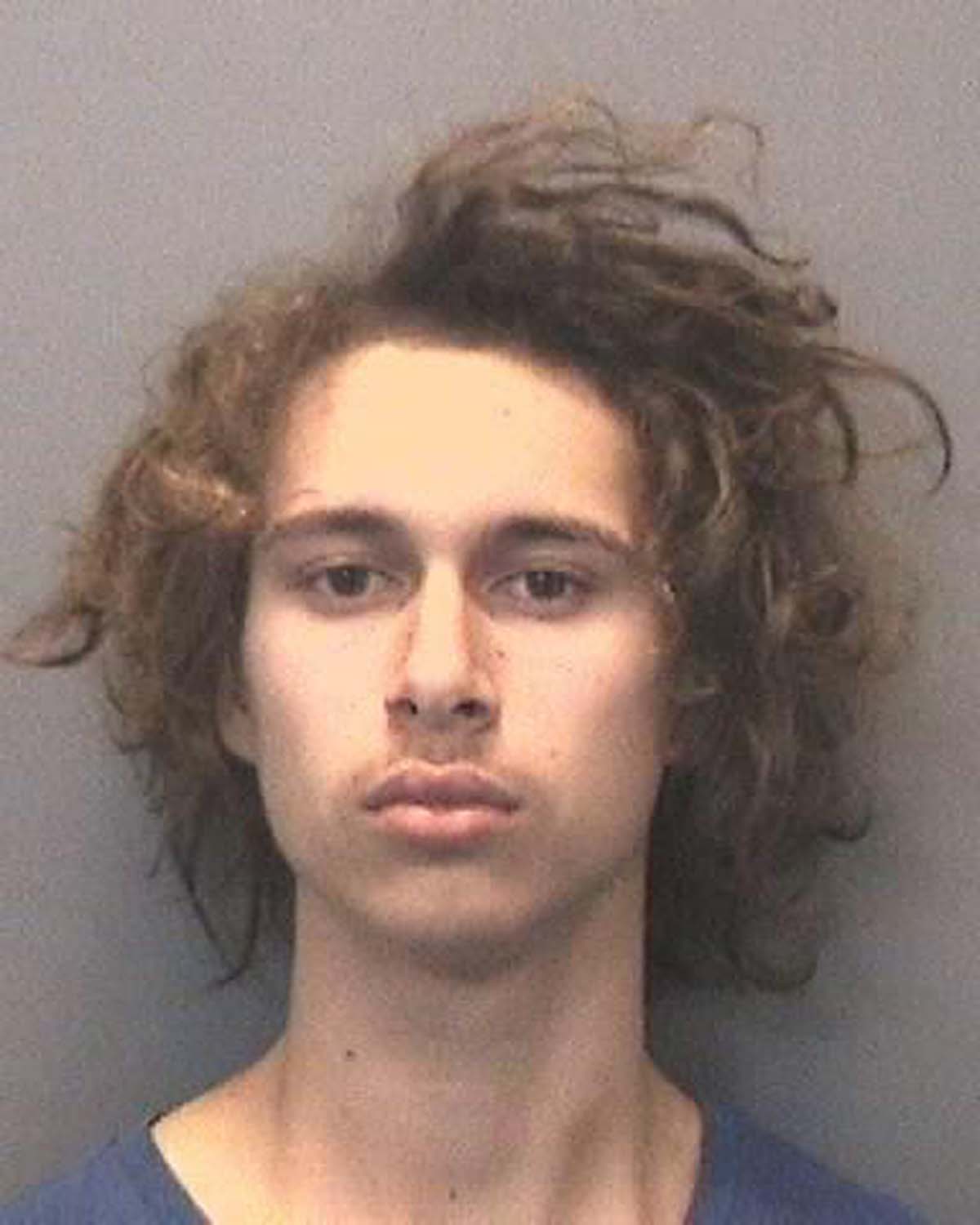 Teenager Charged With Carjacking