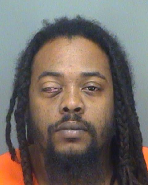 Inmate Found Dead In Jail