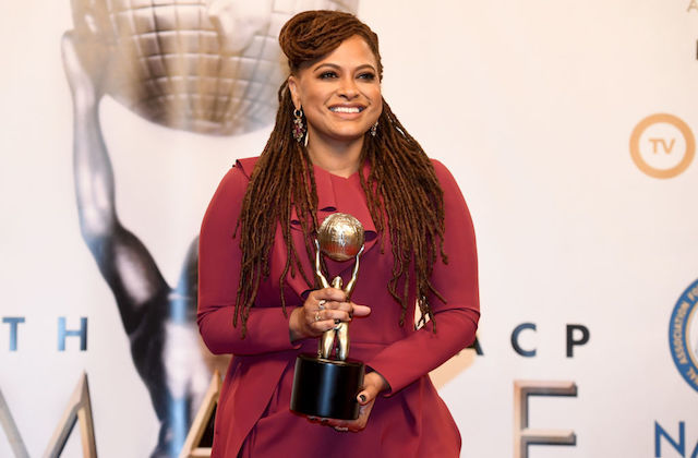 Ava DuVernay And Black-ish Big Winners At NAACP Awards 2018