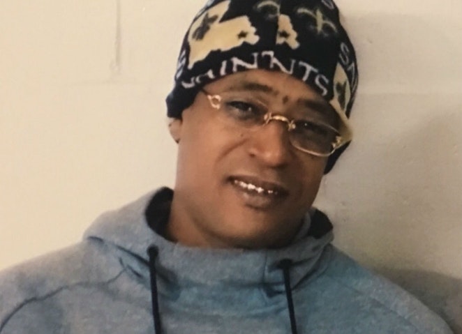Master P’s Brother, CMurder On Hunger Strike In Prison
