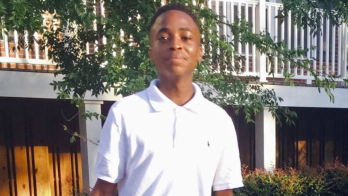 ‘Stand Your Ground’ Rule Used To Waive Charges For Man That Killed Teen