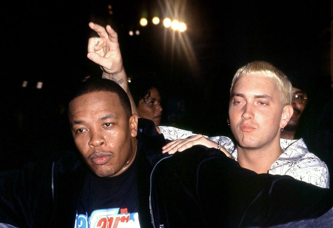 Loon Rapper Says Dr. Dre, Chris Brown, Eminem And Others Robbed Him Of His Music And Tried To Kill Him