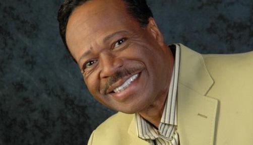 Gospel Singer Edwin Hawkins Has Died