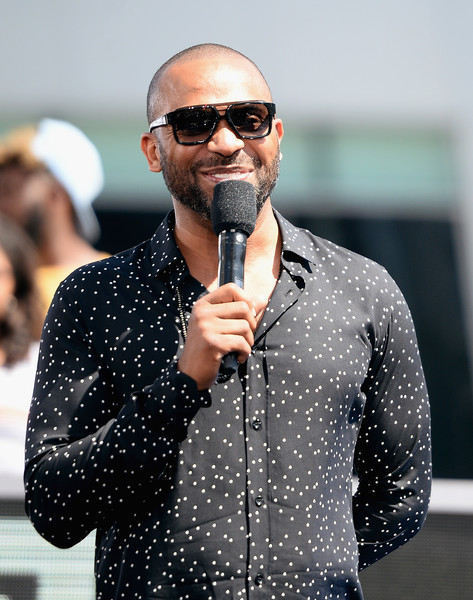 Mike Epps Accused Of Stealing Idea For BET Social Awards Show