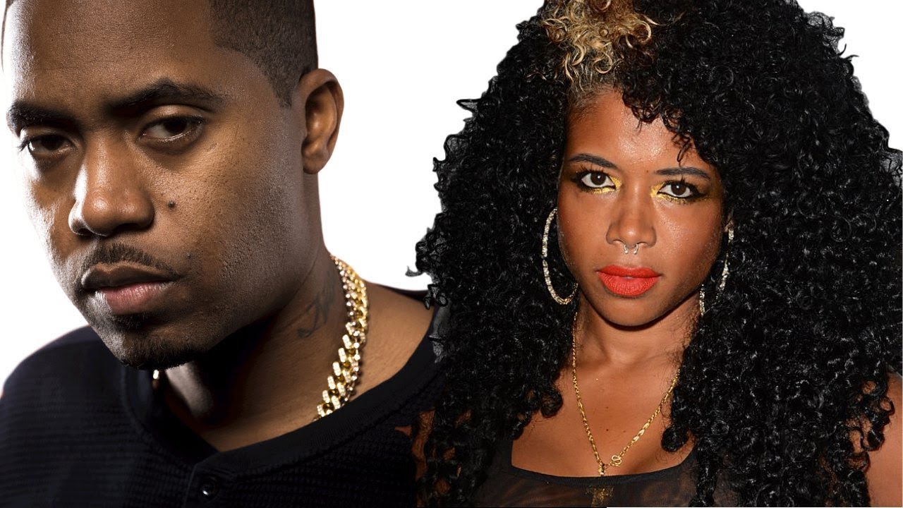 Court Settles Nas And Kelis’ Nasty Custody Battle