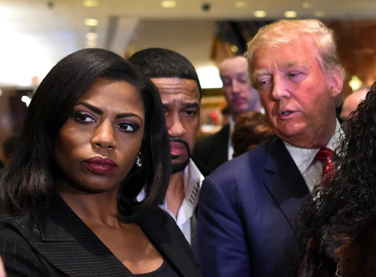 Omarosa Headed Back To Reality TV