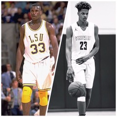 Shaq’s Son Snubbed; LeBron And Others Comment