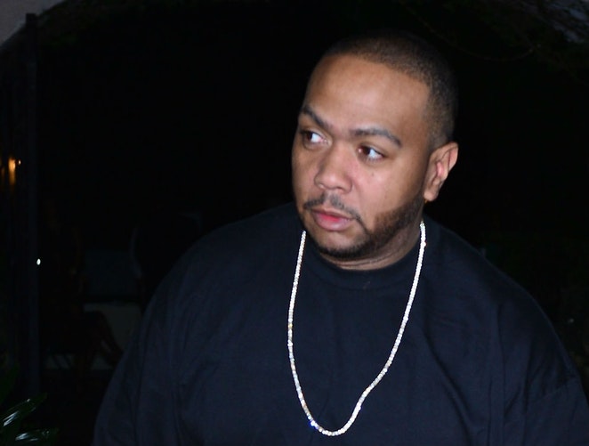 More Money, More Problems: Squatter Won’t Leave Timbaland’s Mansion