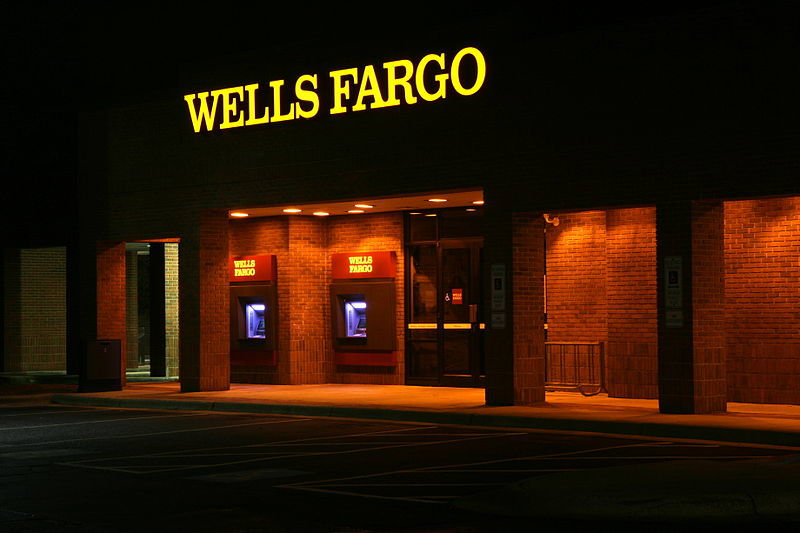 Philadelphia Sues Wells Fargo For Bad Loans Given To Blacks And Hispanics