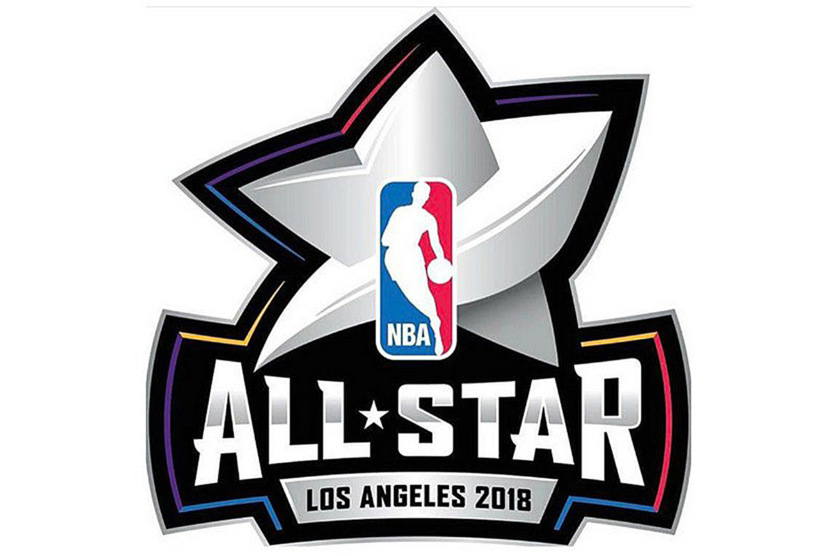 NBA All-Star Game 2018 Rosters: LeBron Vs. Steph Starters, Game At 8 P. M. Sunday