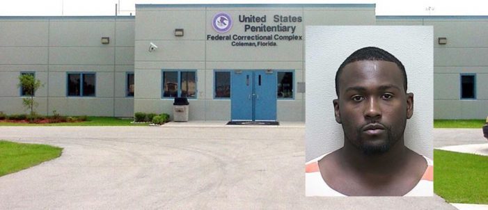 Ex-Correctional Officer Gets 24 Months For Bribes
