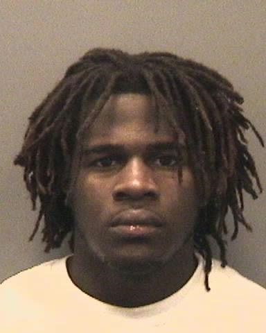 2 Charged With Auto Burglaries; Others Being Sought