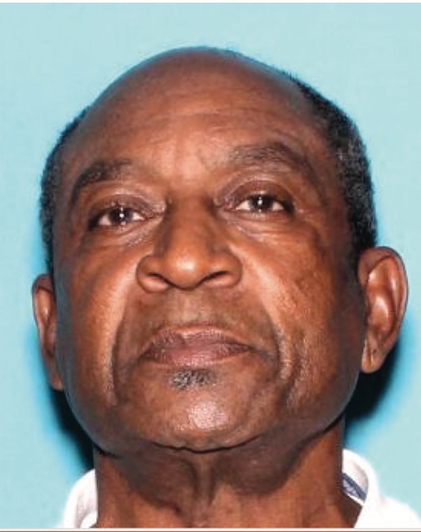Police Search For Elderly Man Missing Since Thursday