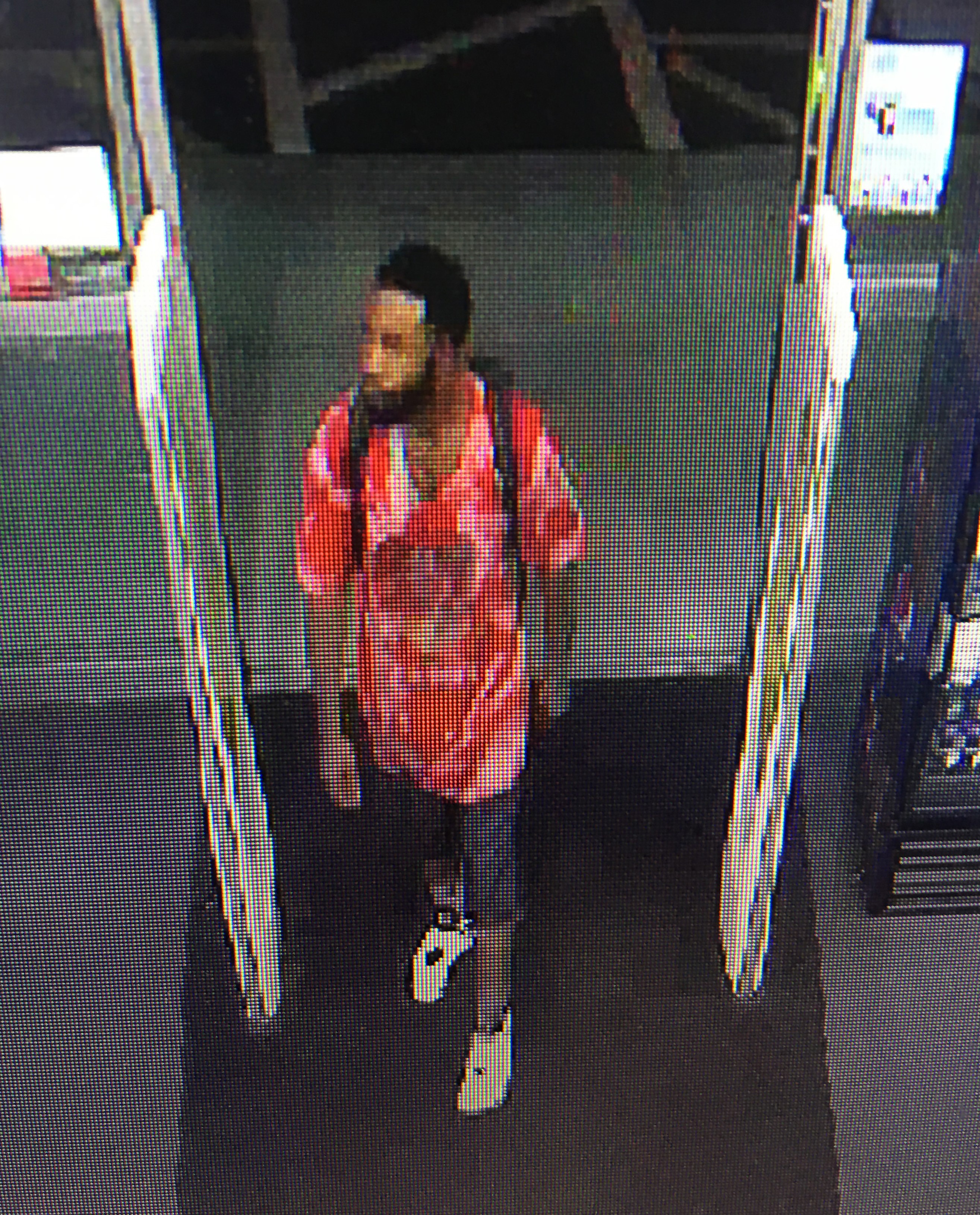 Police Search For Armed Carjacking Suspect