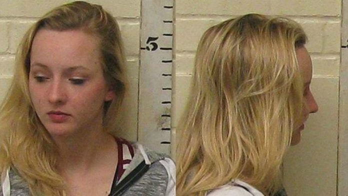 Texas Teen To Be Sentenced For Lying About Gang-Rape By 3 Black Men