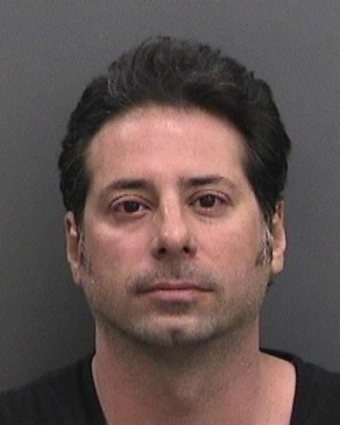 Wrong Way Driver Involved In 2 Hit And Runs Arrested