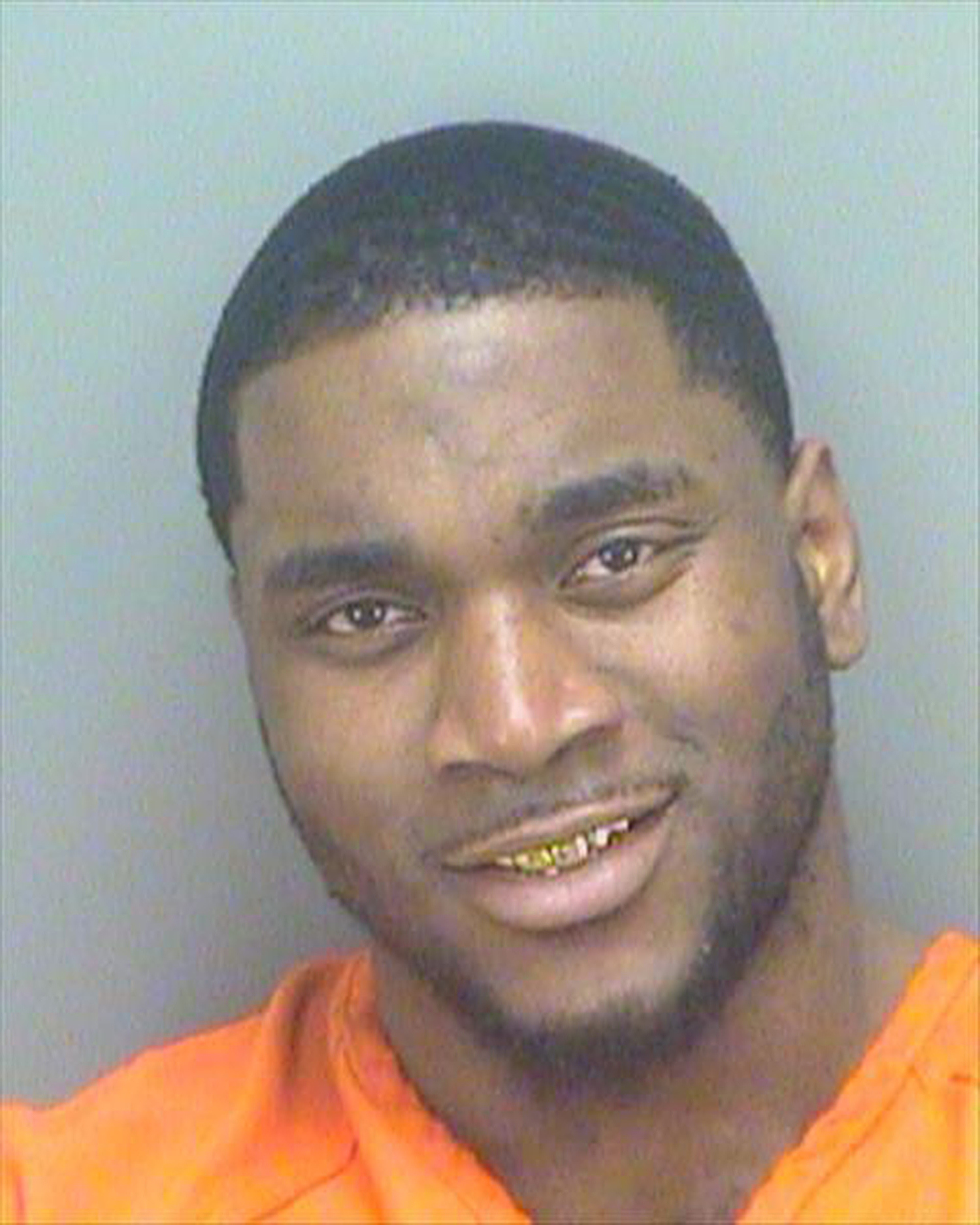 Man Convicted Of Gun Charges