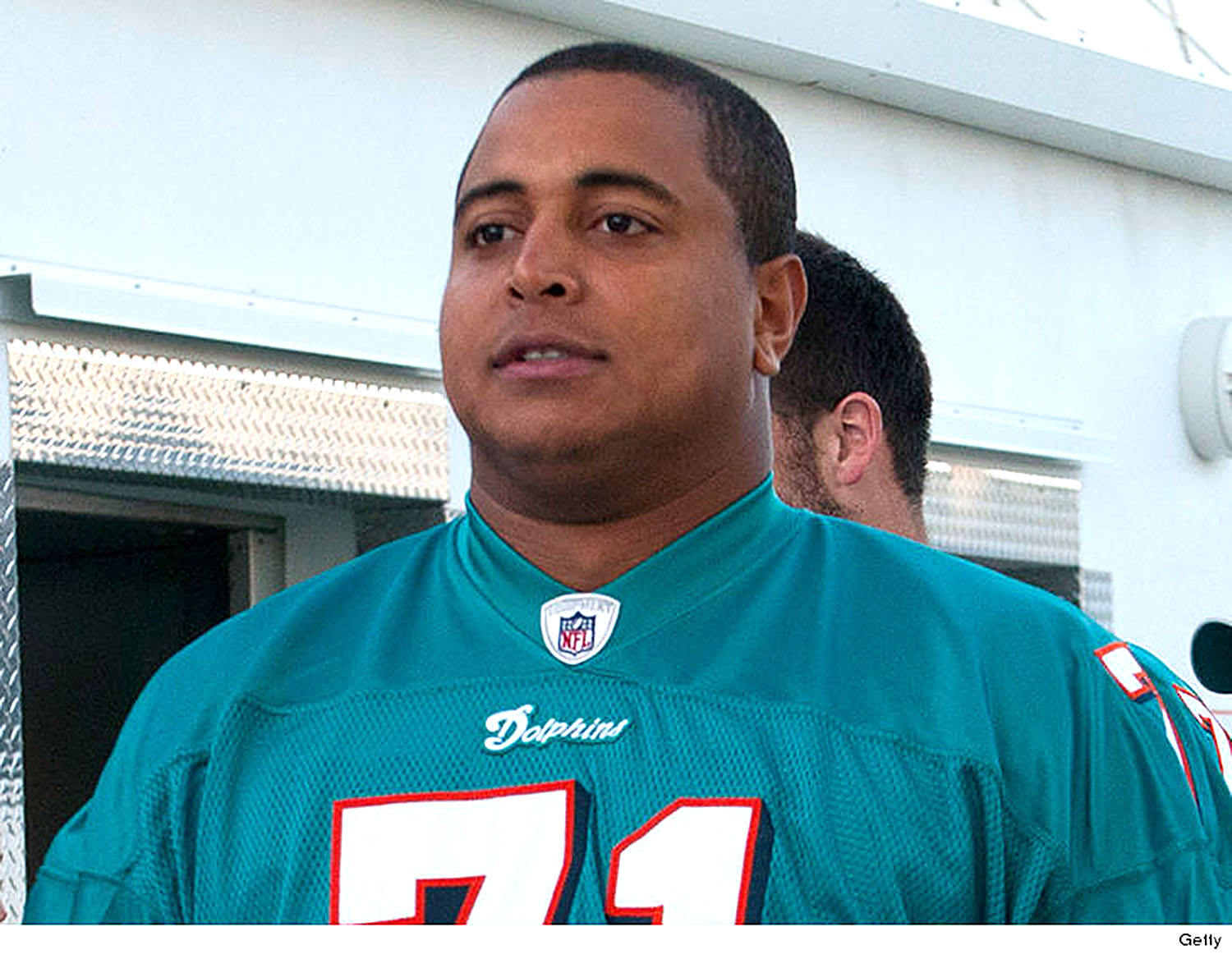 Jonathan Martin Reportedly Had Gun When Detained By Police