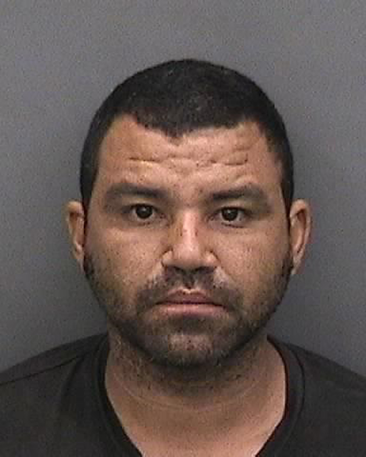 Man Charged With Attacking Employee At Hotel