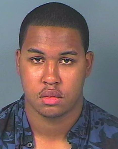 Man Arrested On Sex Crimes Involving Teenagers