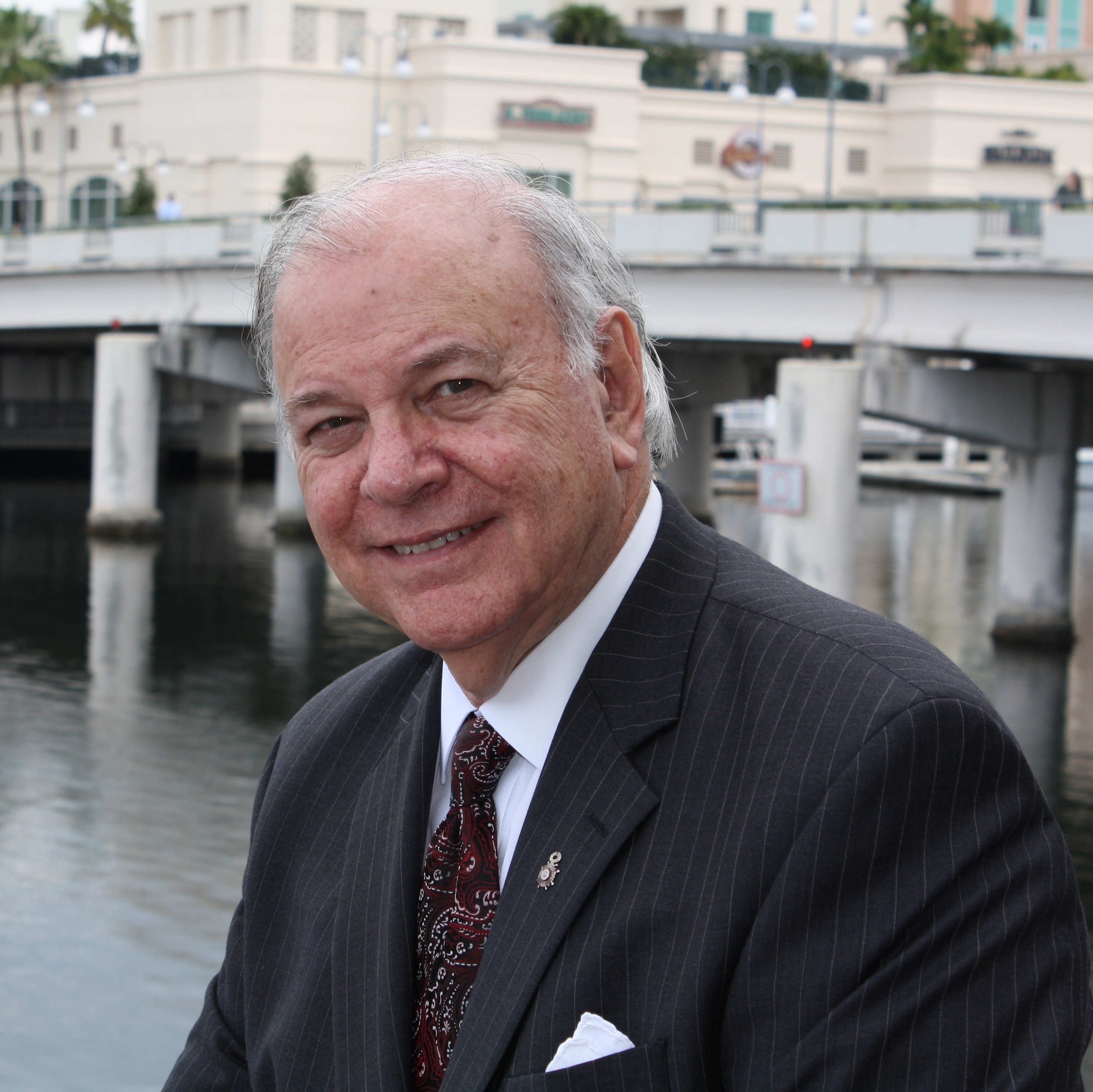 George Edgecomb And Fred G. Minnis Bar Associations To Commemorate Black History Month