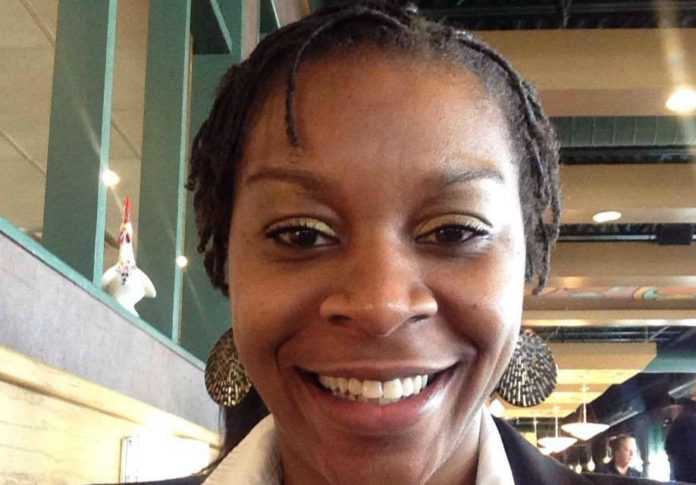 Emotional ‘Sandra Bland’ Exhibit Now Showing At Houston Museum