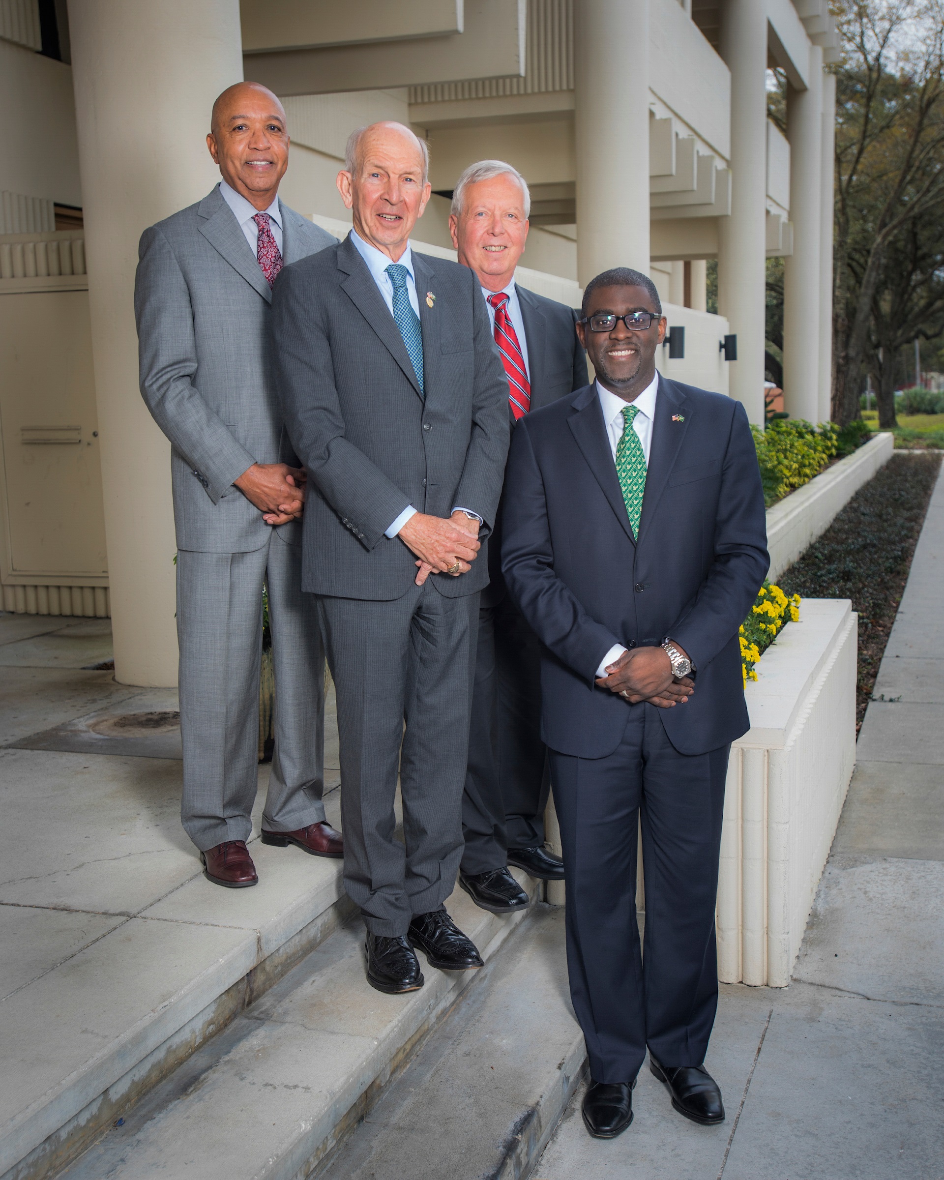 2nd Black Named To USF Board Of Trustees