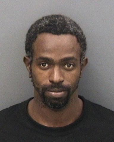 Bank Robbery Suspect Arrested In Fort Myers