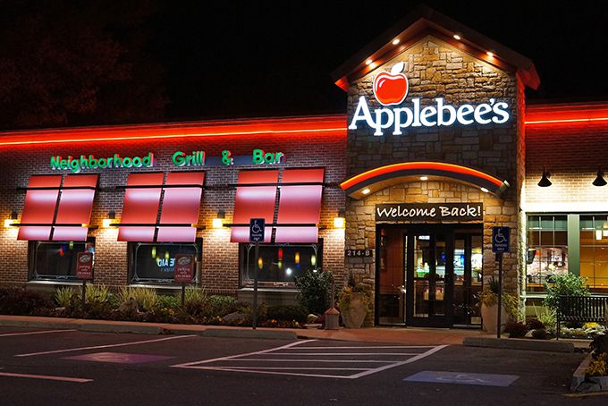 Applebee's Employees Fired After Racial Profiling Two Black Women