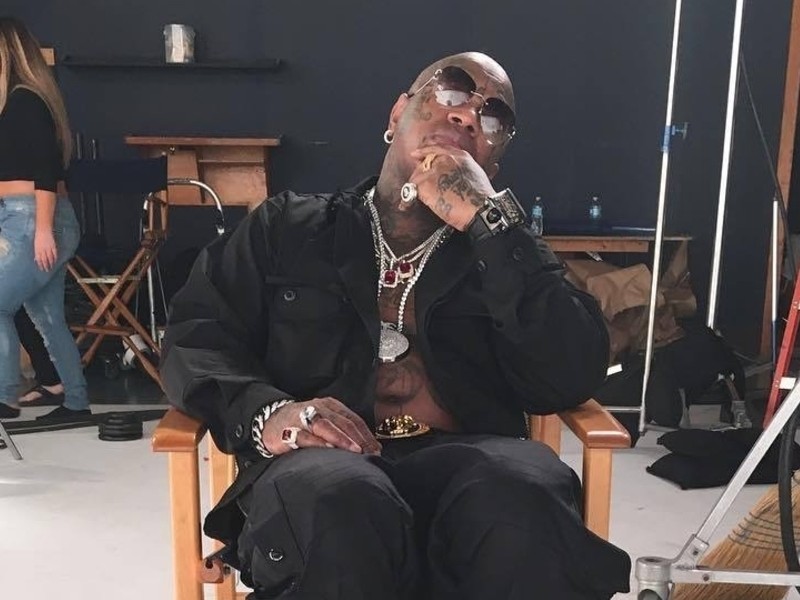 Birdman Finally Releases Cash Money Documentary
