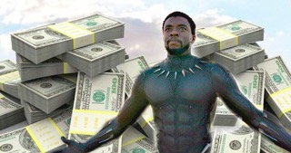 ‘Black Panther’ Grosses $100M During Second Week Of Release; Best In History