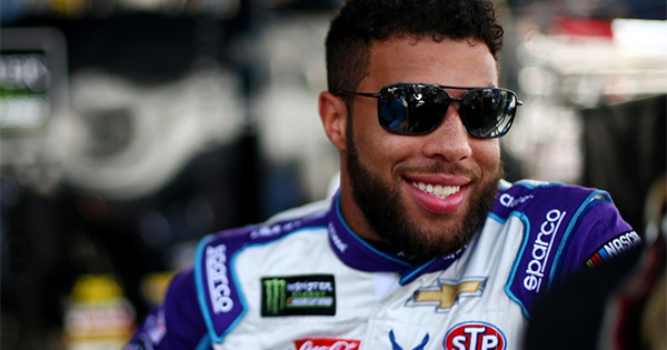 Darrell ‘Bubba’ Wallace, Jr. Was First Black Driver In Daytona 500 In 50 Years; Finishes 2nd