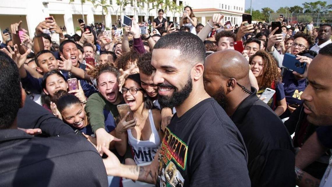 Drake Gives Away Nearly $1M Of New Song’s Video Budget