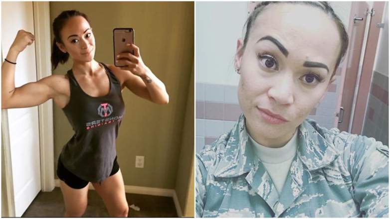 Air Force Sgt. Under Investigation After Racist Rant Goes Viral