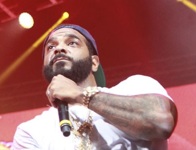 Jim Jones Looking For Fans Who Have Overcome Obstacles For Docu-Series