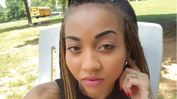 Jury Awards Korryn Gaines’ Family $37M In Her Fatal Police Shooting