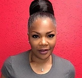 Monique Owes $560K To Government