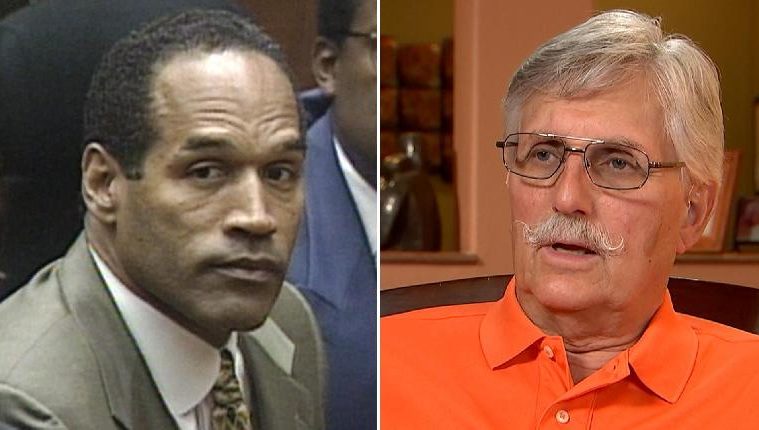 O.J. Simpson Wants Ron Goldman’s Dad To Stop Suing Him