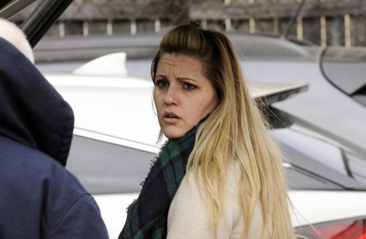 Bronx Teacher Under Investigation After Stepping On Black Students During Slavery Lesson