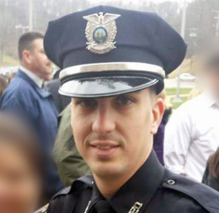 Former Police Officer Awarded $175K Settlement After He Was Fired For Not Shooting Disturbed Man