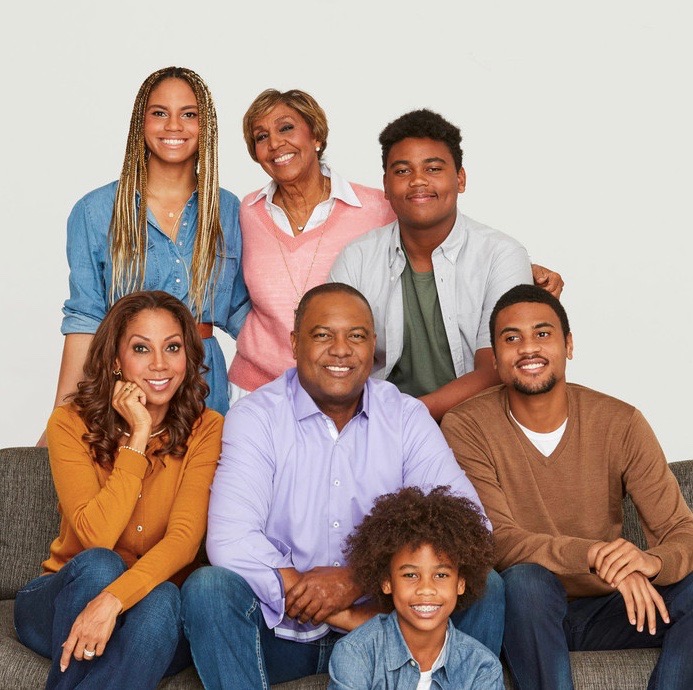 ‘For Peete’s Sake’ Moves From OWN To Hallmark Channel Feb. 18
