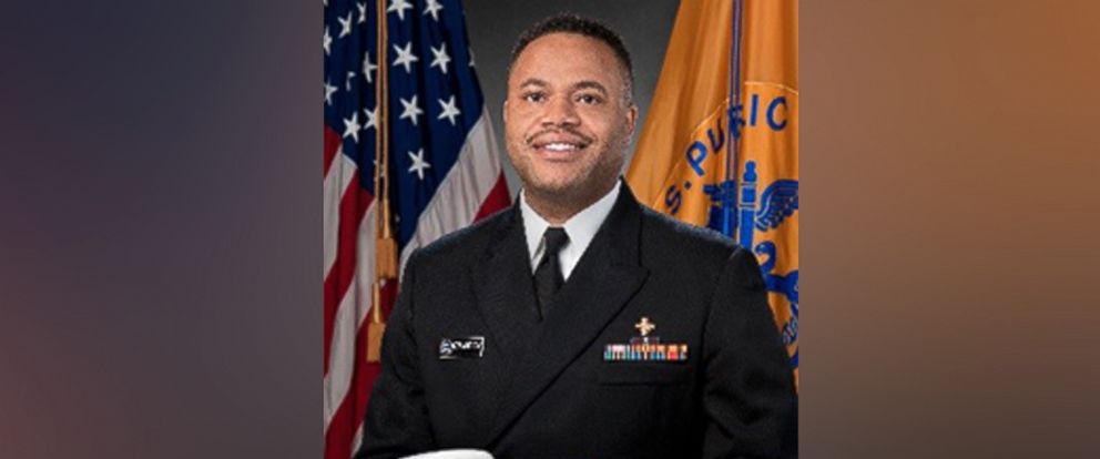 CDC Employee Disappears After Going Home Sick On Feb. 12th