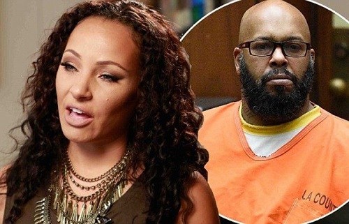 Suge’s Ex-Fiancee Gets 3 Years For His Interview In Upcoming ‘Death Row Chronicles’