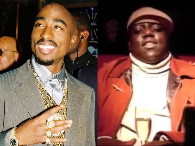 Former LAPD Detective Says Tupac And Biggie Will Never Get Justice