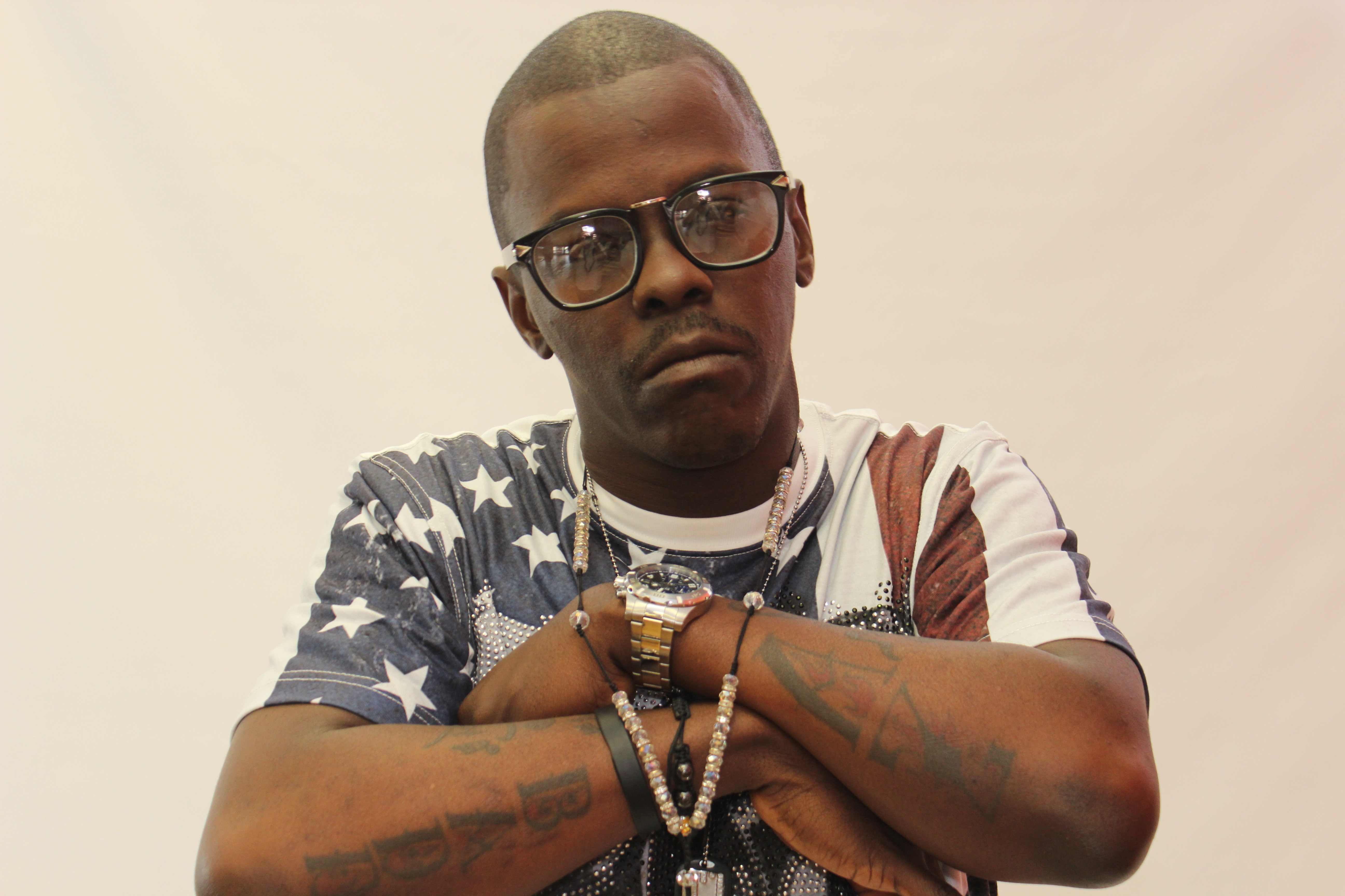 Album Release Party Planned For Tampa Native