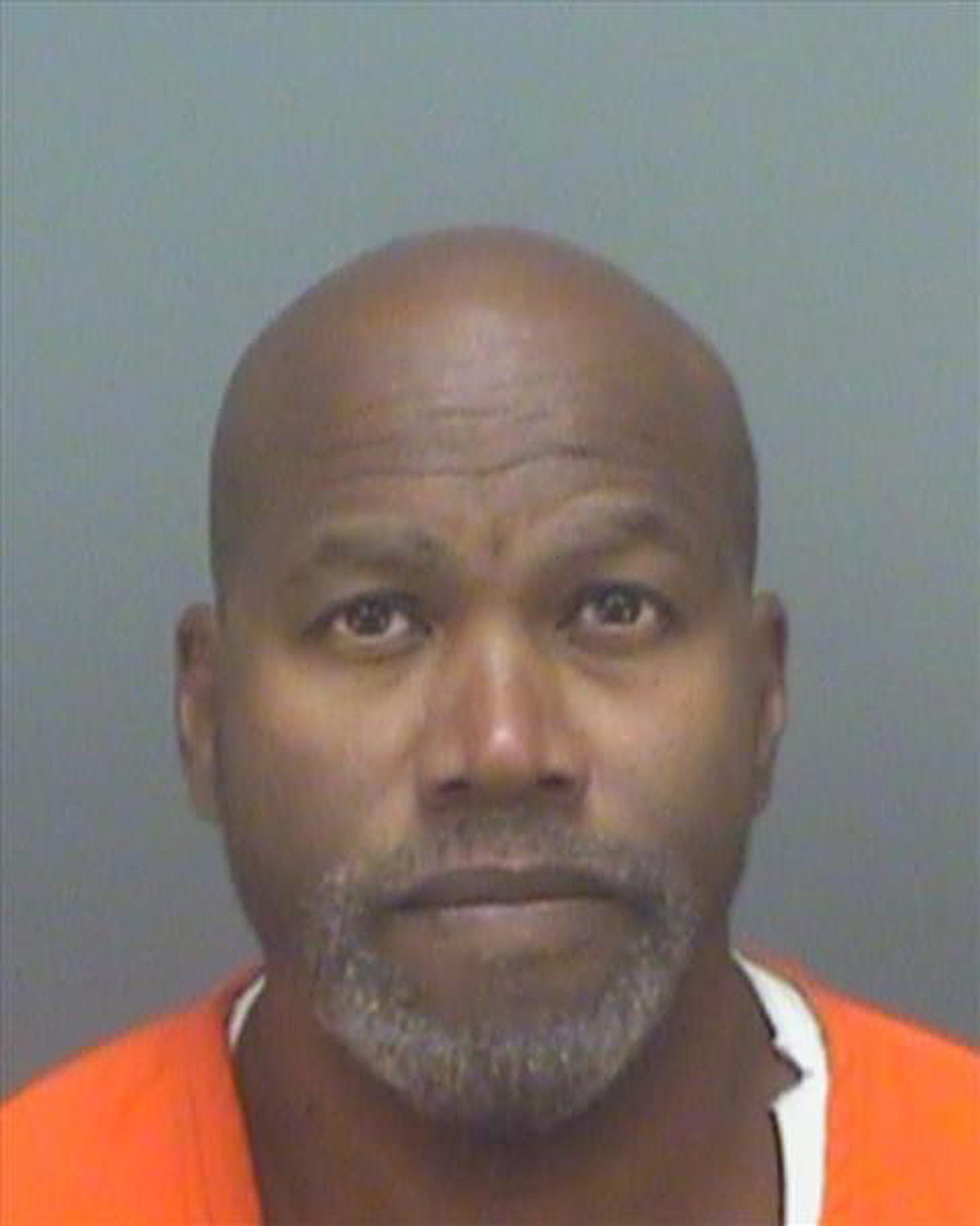 Judge Sentences Man In Government Theft Scam