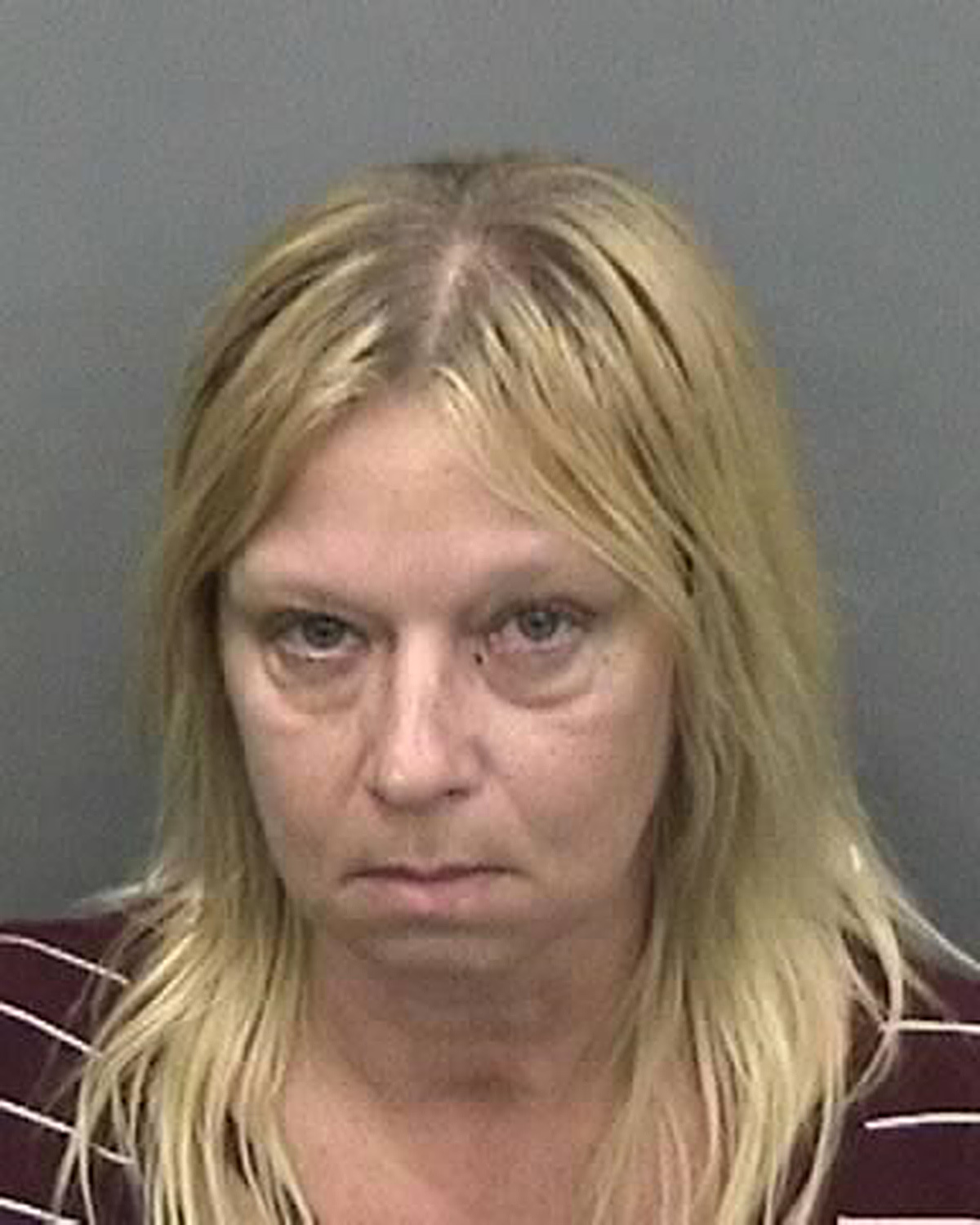 Woman Found Guilty Of Tampering In Teen’s Death