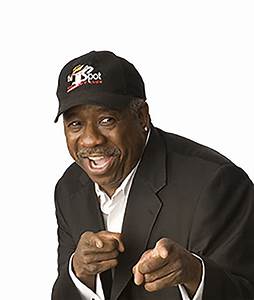 Smooth Breeze Music Festival Features Comedian J. Anthony Brown & Friends