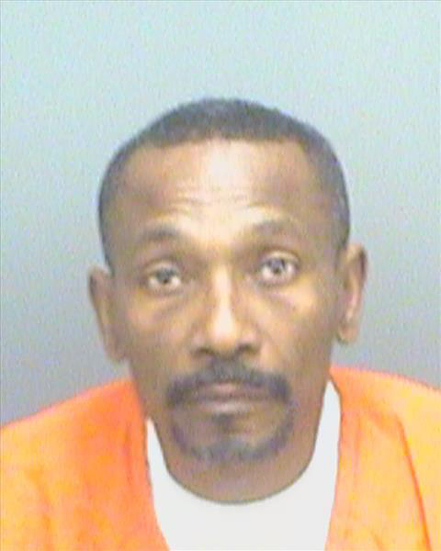 Bondsman Given 7 Years For Stolen Checks, ID Theft