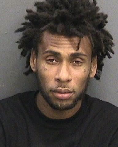 Man Dies After Car Leaves Roadway And Strikes Trees